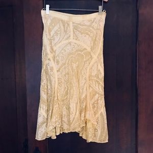 Roberto Cavalli Skirt